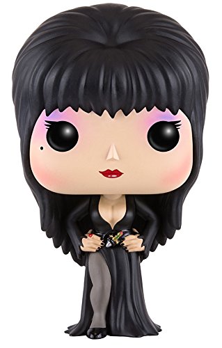 POP! Vinilo - Elvira: Elvira
