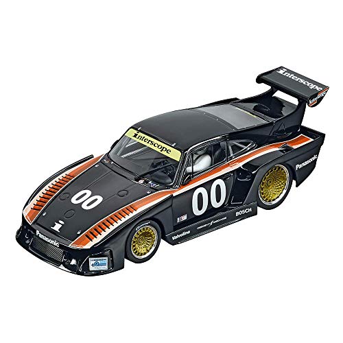 Porsche Kremer 935 K3 Interscope Racing, No.00