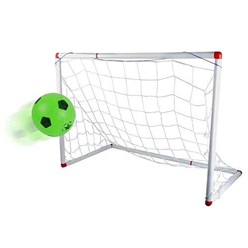 Poste de portería de fútbol for los niños, Fútbol Gol, Poste de portería de fútbol for los niños de interior, marco de la puerta de fútbol plástico de la puerta de fútbol la puerta de fútbol + + infla Poste de portería de fútbol for los niños, Fútbol Gol, Poste de portería de fútbol for los niños de interior, marco de la puerta de fútbol plástico de la puerta de fútbol la puerta de fútbol + + infla