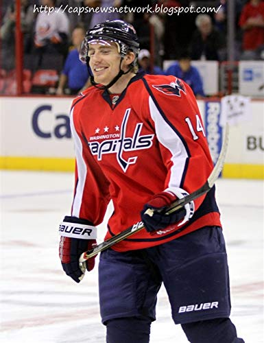 Póster de Tomas Fleischmann (46 x 61 cm) Póster de Tomas Fleischmann (46 x 61 cm)