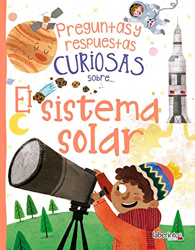Preguntas y respuestas curiosas sobre... El sistema solar: 4 Preguntas y respuestas curiosas sobre... El sistema solar: 4