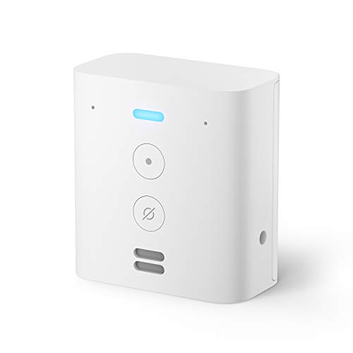 Presentamos el Echo Flex - Controla con la voz dispositivos de Hogar digital a través de Alexa Presentamos el Echo Flex - Controla con la voz dispositivos de Hogar digital a través de Alexa