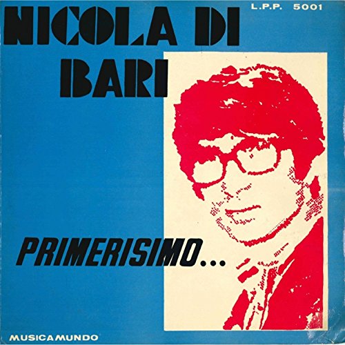 Primerisimo… Primerisimo…