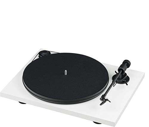 Pro-ject Normal Normale Blanco