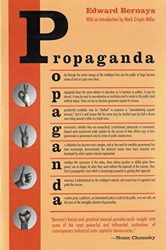 Propaganda Propaganda