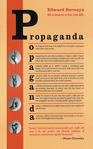 Propaganda Propaganda