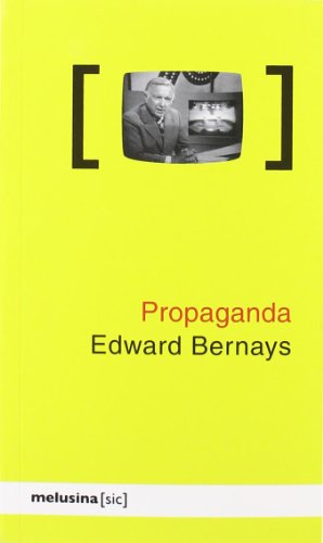 Propaganda ([sic])
