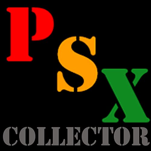 PSX Collector PSX Collector