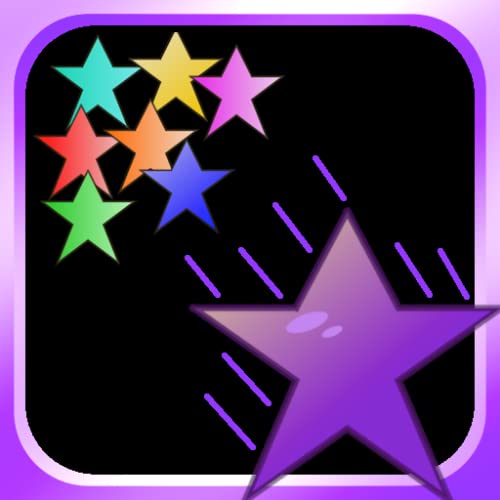 Purple Stars