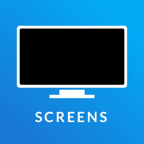 PushPress Screens