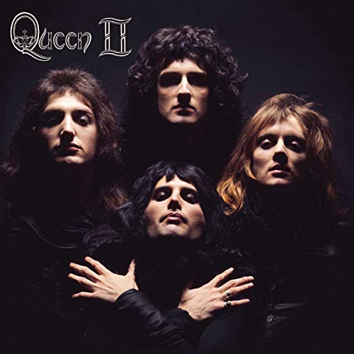 Queen II (Deluxe)