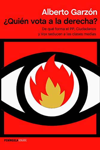 ¿Quién vota a la derecha?: De qué forma el PP, Ciudadanos y Vox seducen a las clases medias ¿Quién vota a la derecha?: De qué forma el PP, Ciudadanos y Vox seducen a las clases medias
