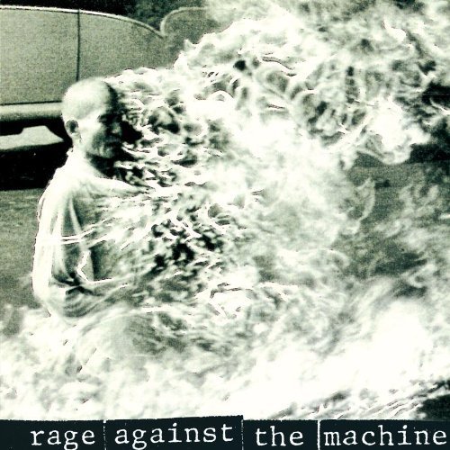 Rage Against The Machine by SONY MUSIC SPECIAL PRODUCTS