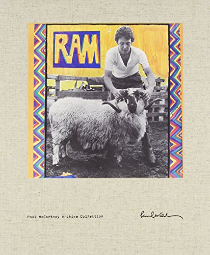 Ram (Super Deluxe)