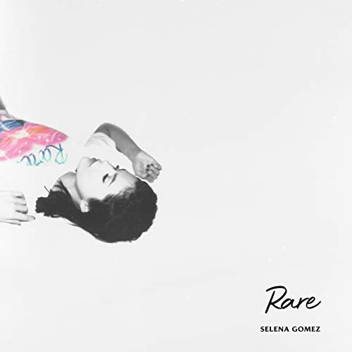 Rare (Bonus Track Version) [Clean]