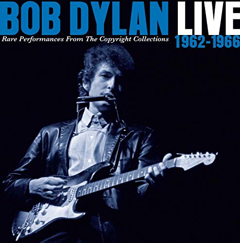 Rare Performances From The Copyright Collections: Live 1962 - 1966 Rare Performances From The Copyright Collections: Live 1962 - 1966