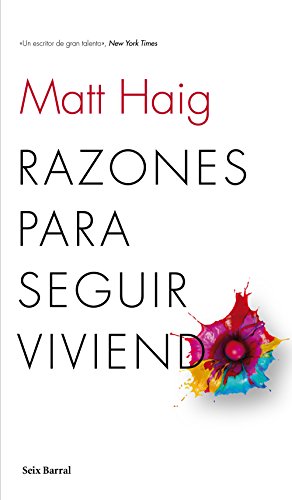 Razones para seguir viviendo (Los Tres Mundos) Razones para seguir viviendo (Los Tres Mundos)