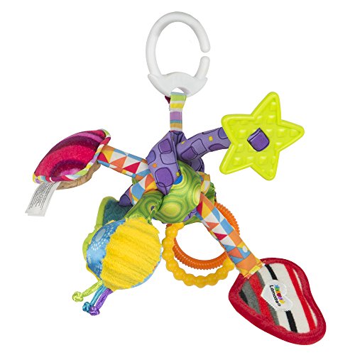 RC2 (Learning Curve) Lamaze - Nudo multiactividades (Tomy LC27128)