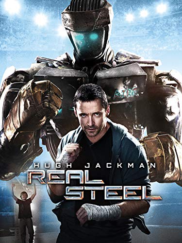 Real Steel Real Steel