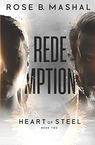 Redemption: 2 (Heart of Steel Trilogy)