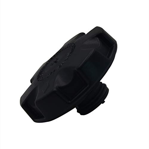 Reemplazo para E60 / E61 / E63 / E64 E70 / E71 refrigerante del radiador Depósito de expansión Tapa de llenado del Tanque Vice 17137516004 Reemplazo para E60 / E61 / E63 / E64 E70 / E71 refrigerante del radiador Depósito de expansión Tapa de llenado del Tanque Vice 17137516004