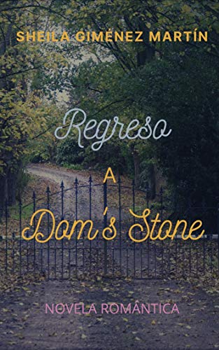Regreso a Dom's Stone Regreso a Dom's Stone