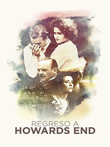 Regreso a Howards End Regreso a Howards End
