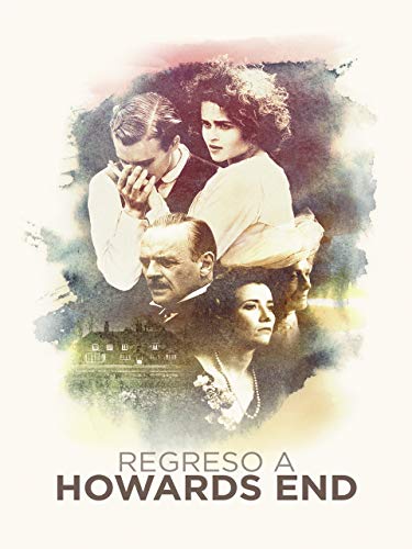 Regreso a Howards End