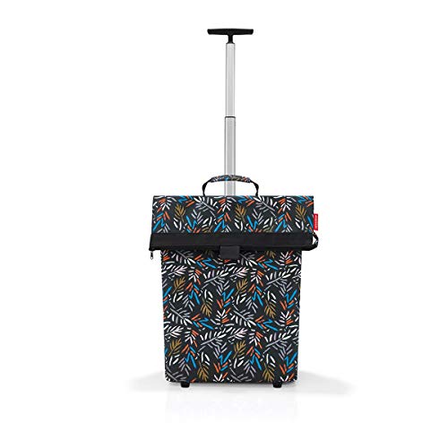 Reisenthel Trolley M Shopping Poliéster 43 Litro 53 x 43 x 21 cm (H/B/T) Unisex Bolsos de mano (NT) Reisenthel Trolley M Shopping Poliéster 43 Litro 53 x 43 x 21 cm (H/B/T) Unisex Bolsos de mano (NT)