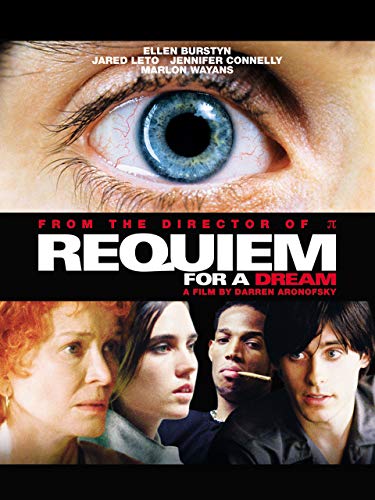 Requiem For A Dream Requiem For A Dream