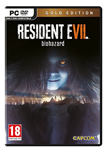 Resident Evil: Biohazard - Gold Edition
