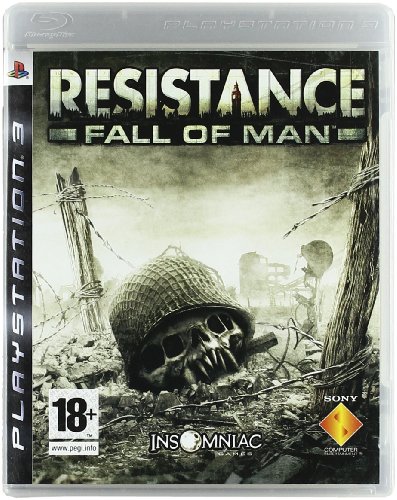 Resistance: Fall Of Man