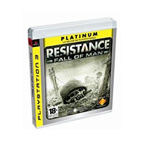Resistance: Fall of Man - Essential Resistance: Fall of Man - Essential