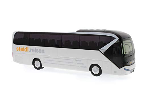 Rietze 73808 Neoplan Tourliner 2016 Steidl Viaje neumarkt – Modelo de autobús