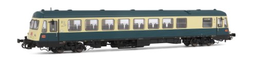 Rivarossi - Tren para modelismo ferroviario H0 Escala 1:87 (HR2398)