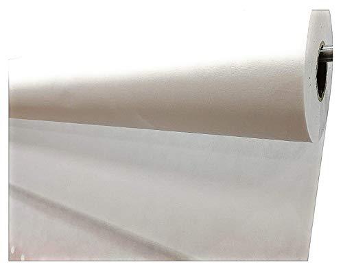 RIVERO Tejidos.2 Mtrs de TNT Blanco, Tejido no Tejido, TST, Tejido sin Tejer, Tejido para Ropa Desechable Médica. Nuevo Grosor 80 Gr. Más tupido. Ancho 1.60 Mtr. Regalo 1 Metro TNT DE Color RIVERO Tejidos.2 Mtrs de TNT Blanco, Tejido no Tejido, TST, Tejido sin Tejer, Tejido para Ropa Desechable Médica. Nuevo Grosor 80 Gr. Más tupido. Ancho 1.60 Mtr. Regalo 1 Metro TNT DE Color