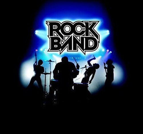 Rock Band Song Pack 1 (PS2) [Importación inglesa]
