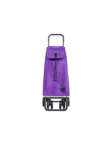 Rolser Carro I-MAX MF 4 Ruedas 2 Giratorias Plegable - More Rolser Carro I-MAX MF 4 Ruedas 2 Giratorias Plegable - More