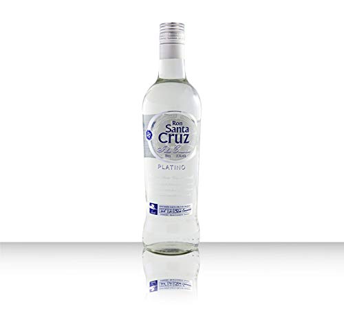 Ron Platino Santa Cruz - 37,5% Vol. Ron Platino Santa Cruz - 37,5% Vol.