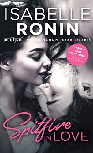Ronin, I: Spitfire in Love Ronin, I: Spitfire in Love