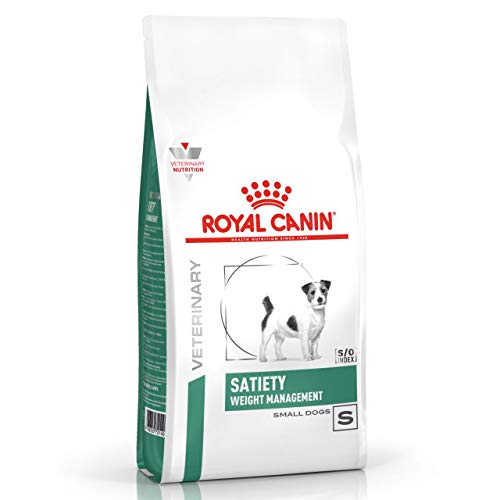 ROYAL DIETA Diet Canine Satiety Small Dog 3 kg