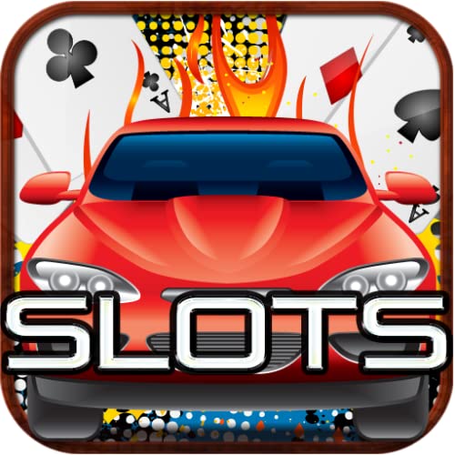 RPM Racing Slots