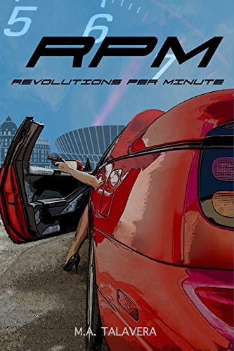 RPM: Revolutions per minute RPM: Revolutions per minute