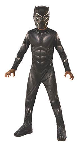 Rubies Avengers Disfraz, Multicolor, Large (700657_L) Rubies Avengers Disfraz, Multicolor, Large (700657_L)