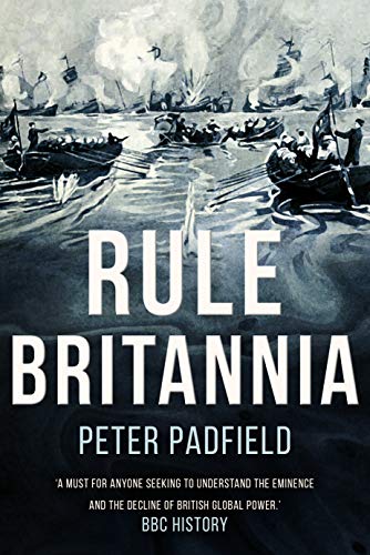 Rule Britannia (English Edition)