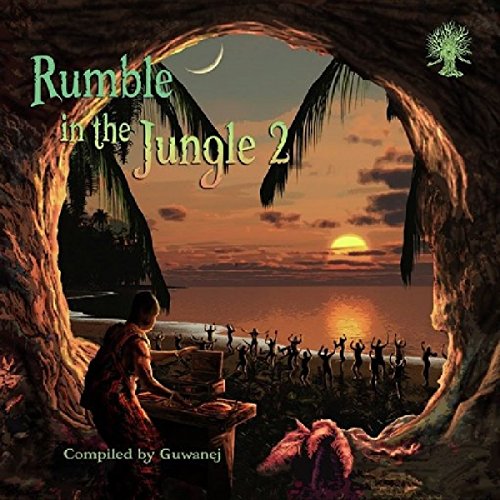 Rumble in the Jungle 2