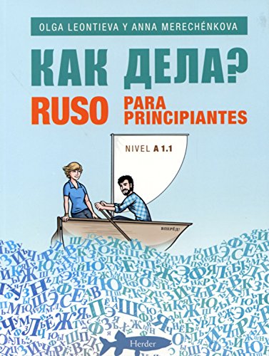 Ruso Para Principiantes Nivel A 1.1 Ruso Para Principiantes Nivel A 1.1