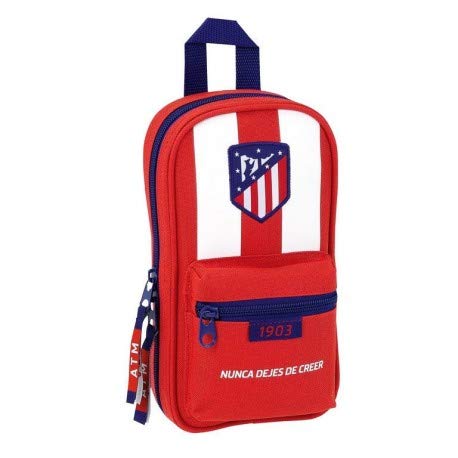 Safta Neceser Con 4 Estuches Safta Neceser Con 4 Estuches