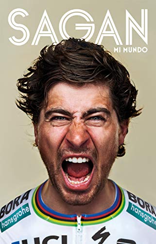 Sagan. Mi Mundo Sagan. Mi Mundo