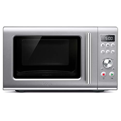 Sage Appliances SMO650 the Compact Wave, Microondas